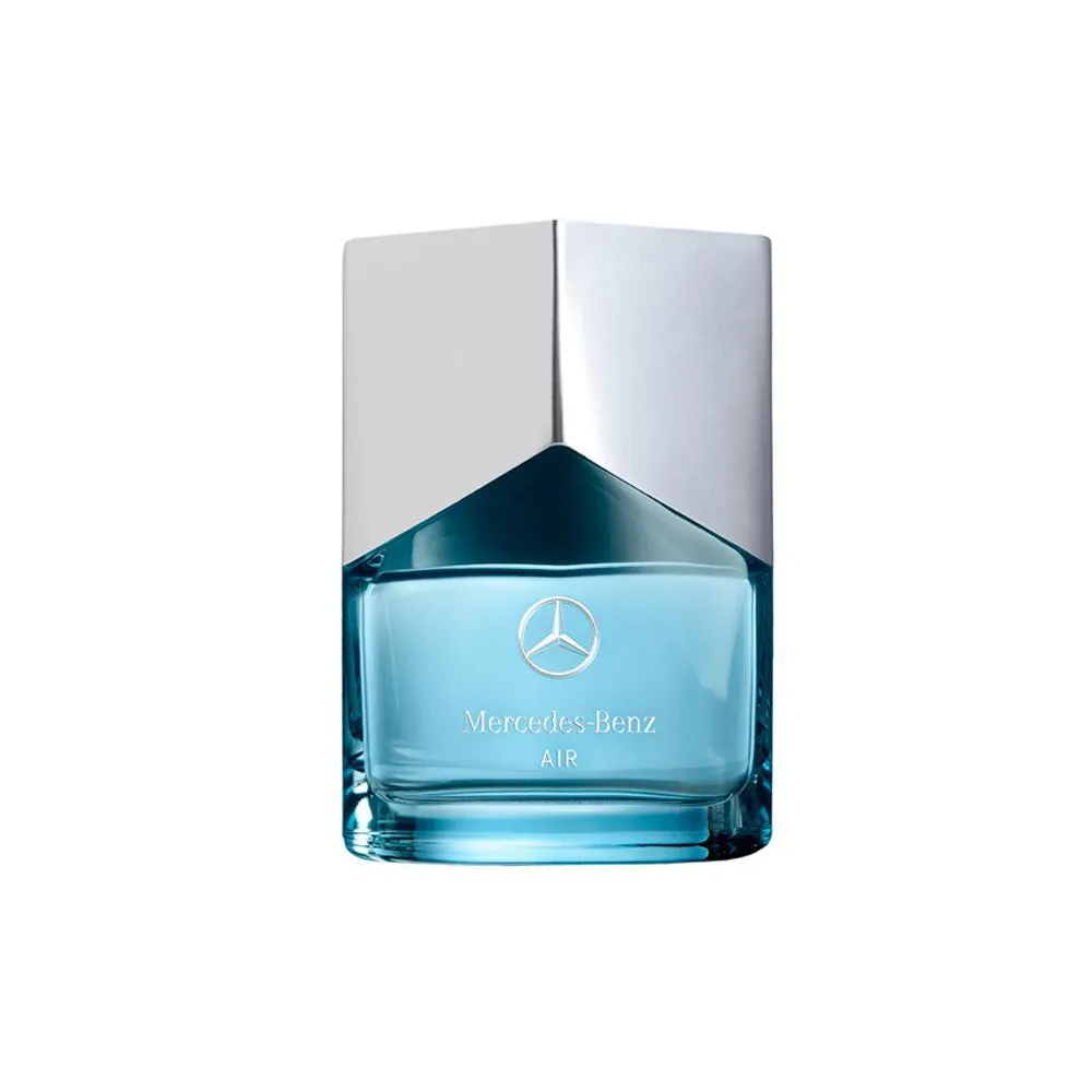 Mercedez Benz Air EDP Perfume Masculino 60ml