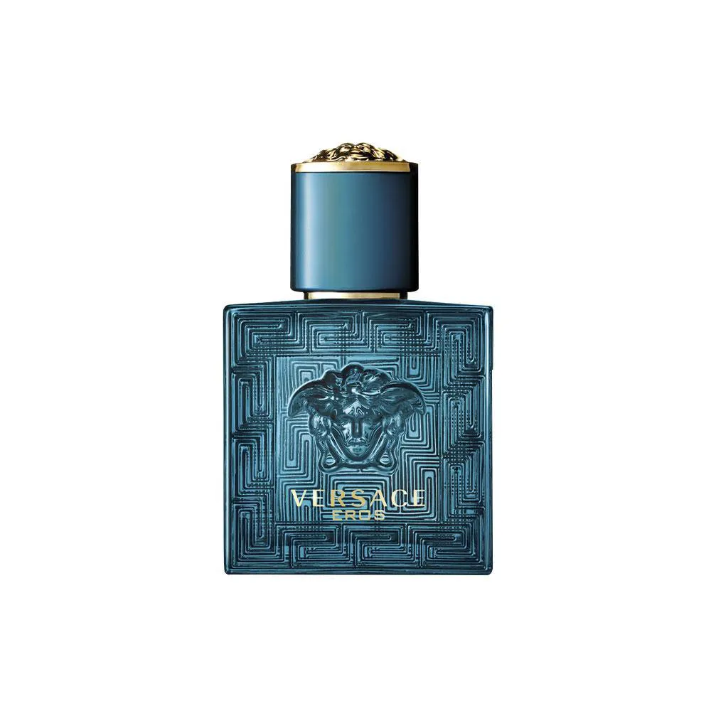 Versace Eros EDT Perfume Masculino 50ml