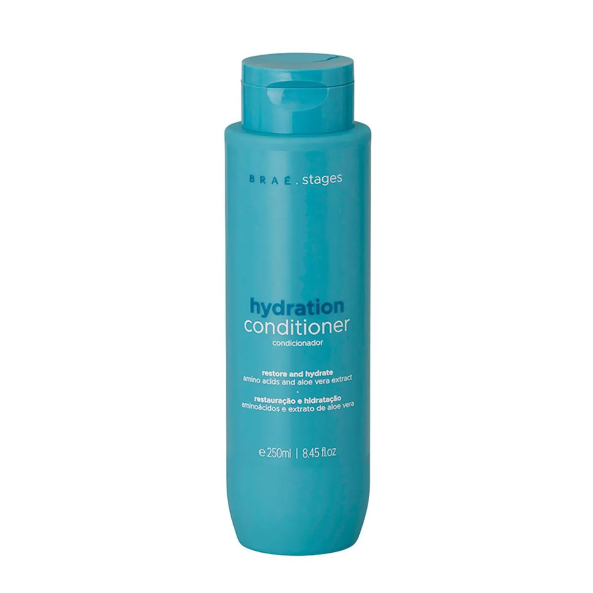 Condicionador Braé Stages Hydration 250ml