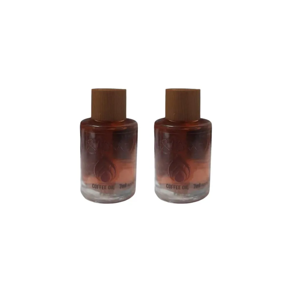 Oleo Coffee Shoxx 7ml - Kit C/ 2un