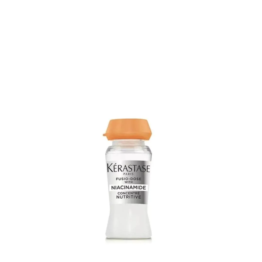 Kérastase Fusio-Dose Ampola Concentré Nutritive 12ml