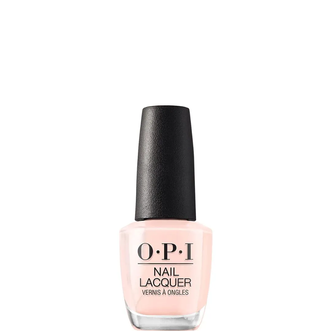OPI - NLS86 BUBBLE BATH - 15ml