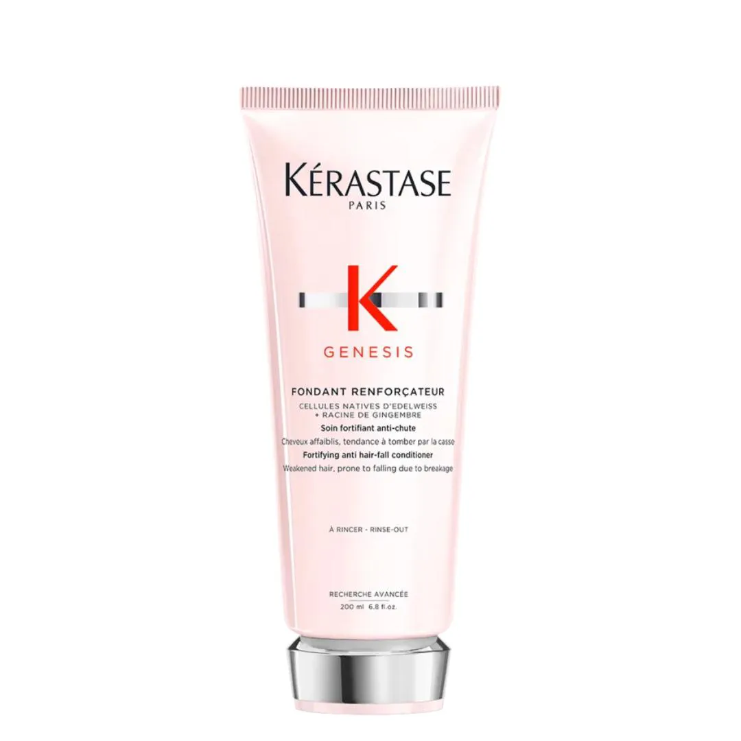 Kérastase Genesis Fondant Renforcateur - Condicionador 200ml