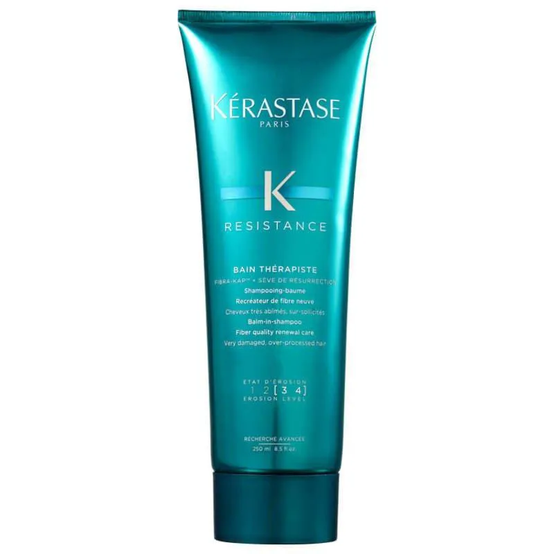 Shampoo Kérastase Résistance Bain Thérapiste 250ml