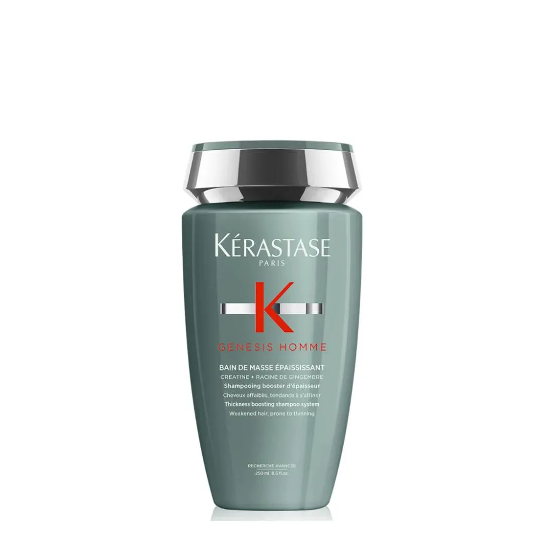 Shampoo Anticaspa Kérastase Genesis Homme Masse Épassissant 250ml