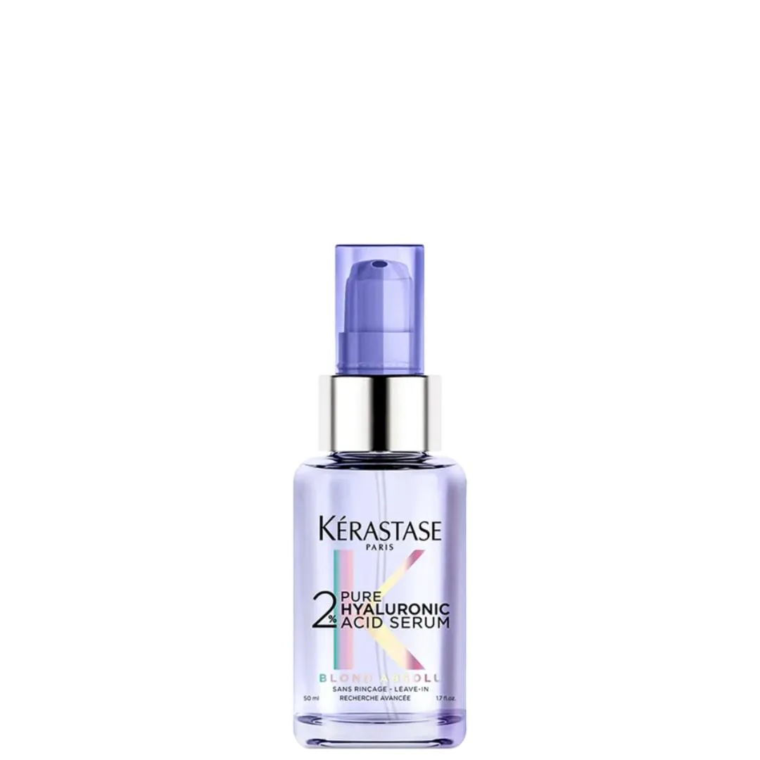 Kérastase Blond Absolu 2% Pure Hyaluronic Acid -50ml