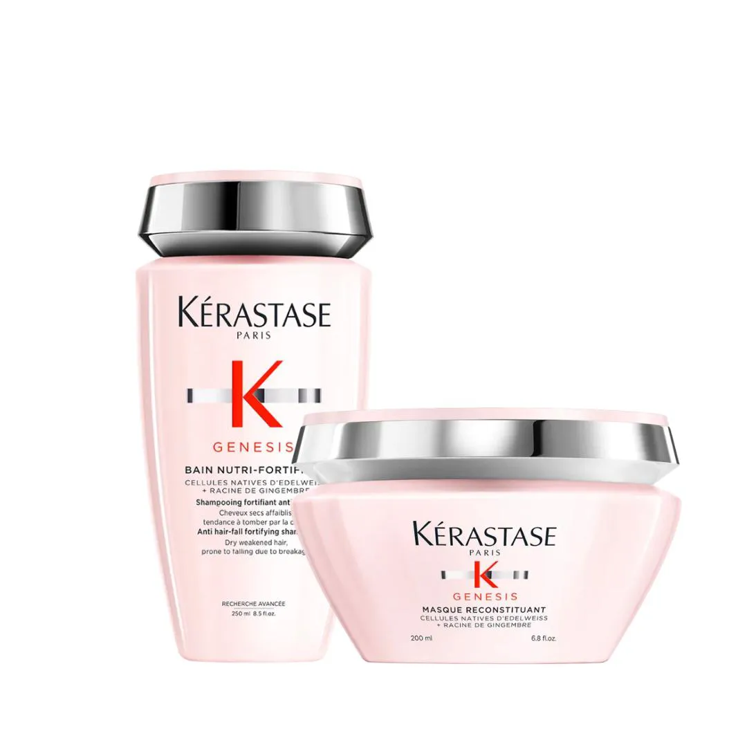 Kérastase Genesis Holiday Gift Set