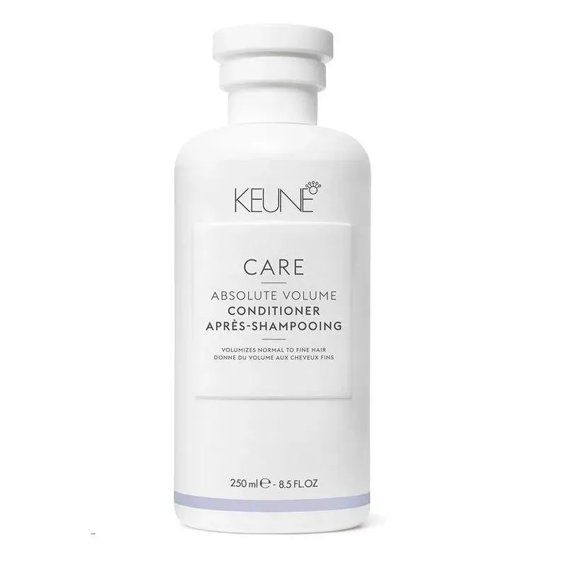 Condicionador Care Absolute Volume Keune 250ml