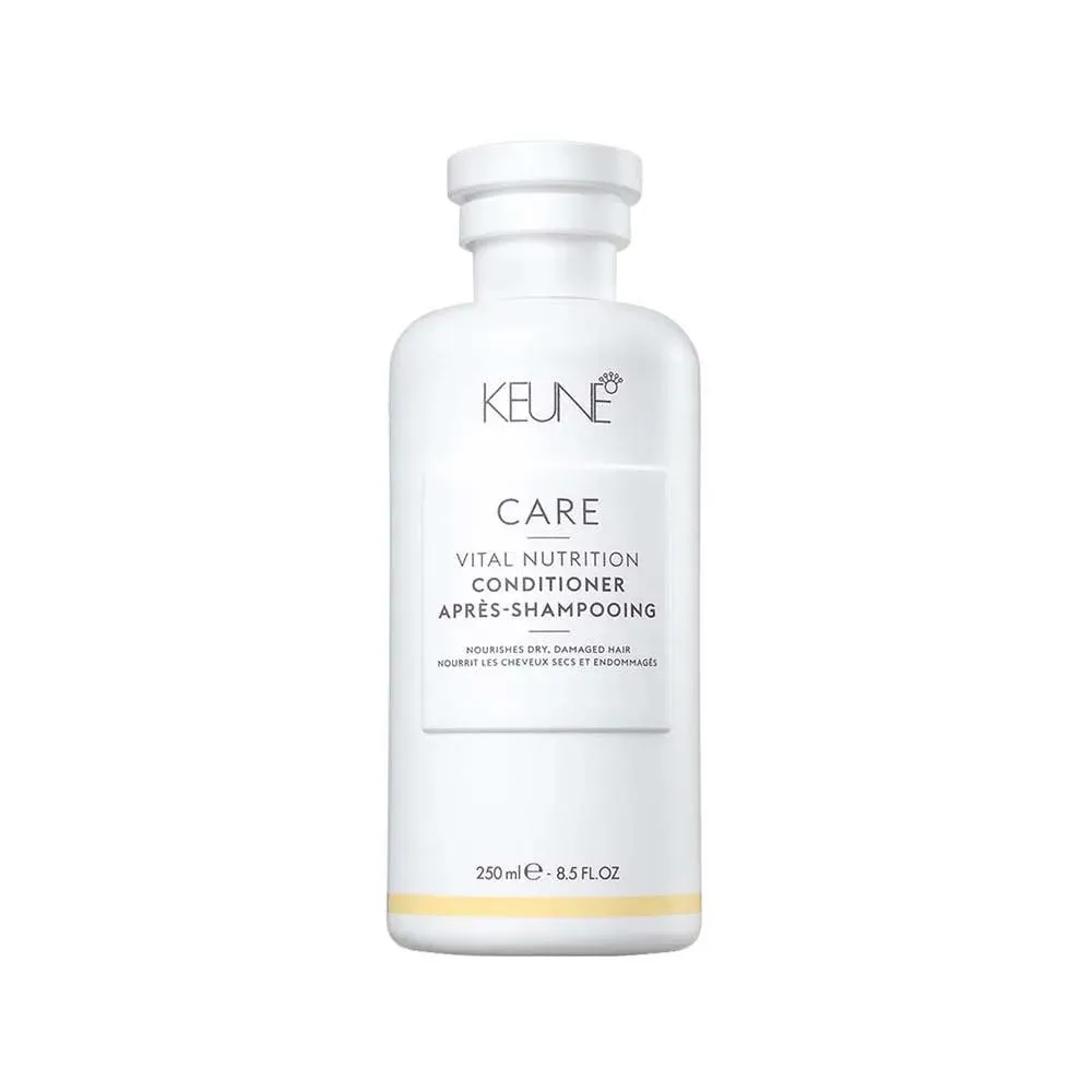 Condicionador Keune Care Vital Nutrition Revitalizante 250ml