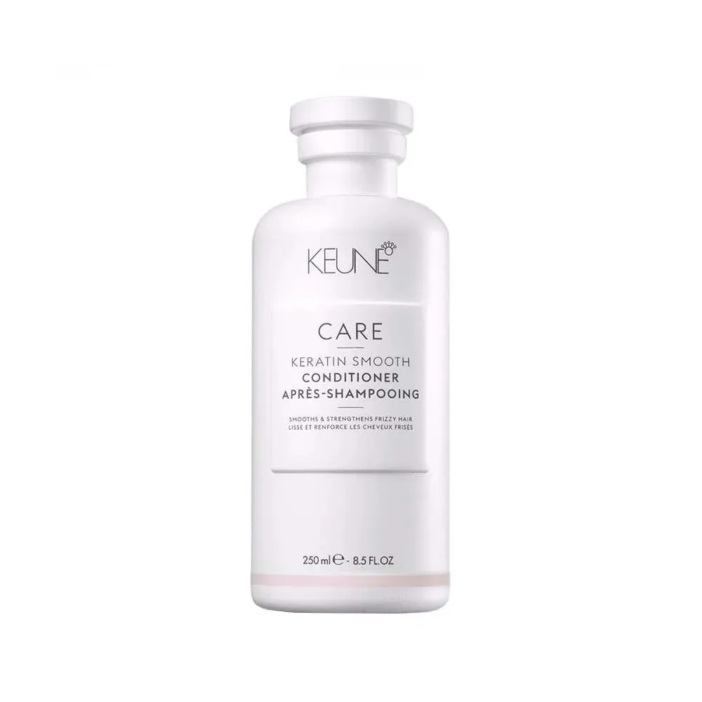 Condicionador Care Keratin Smooth Keune 250ml