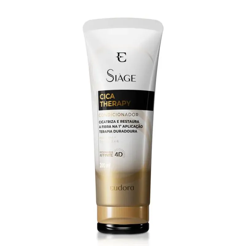 Condicionador Cica-Therapy Eudora Siàge 200ml
