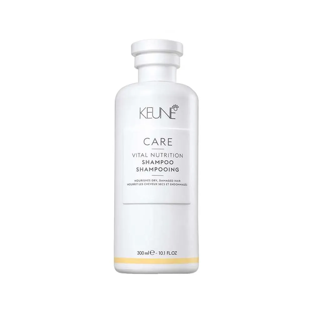 Shampoo Nutritivo Vital Nutrition Keune 300ml