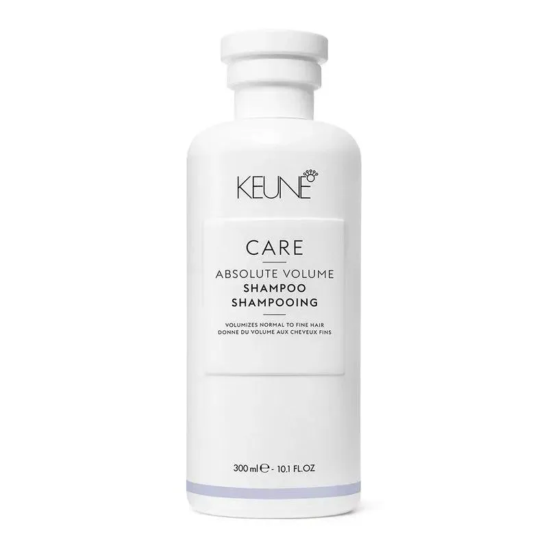 Shampoo Keune Care Absolute Volume 300ml
