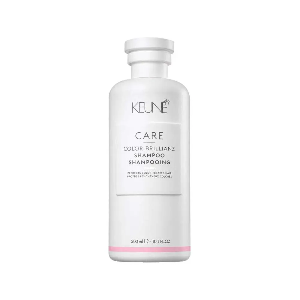 Shampoo Keune Care Color Brillianz Proteção UV 300ml