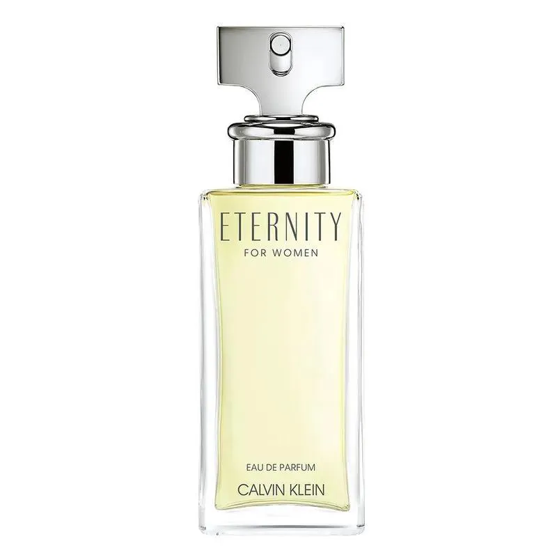 Perfume Eternity Eau De Parfum Feminino Calvin Klein 50ml