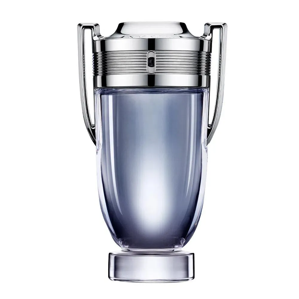Perfume Invictus Eau De Toilette Masculino Paco Rabanne 200ml