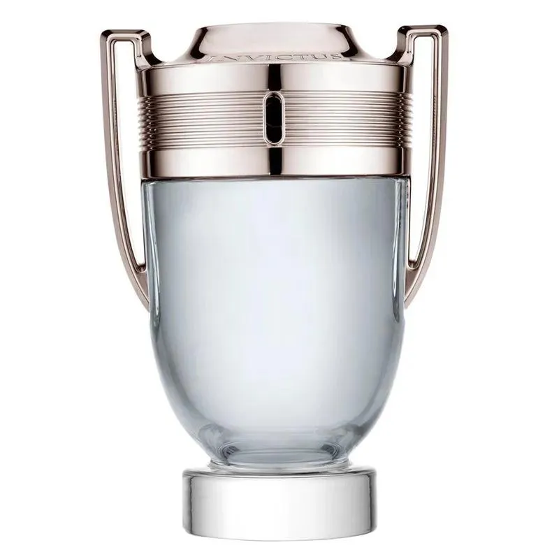 Perfume Invictus Eau De Toilette Masculino Paco Rabanne 100ml