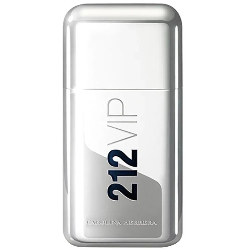 Perfume 212 Vip Men Eau De Toilette Masculino Carolina Herrera 50ml