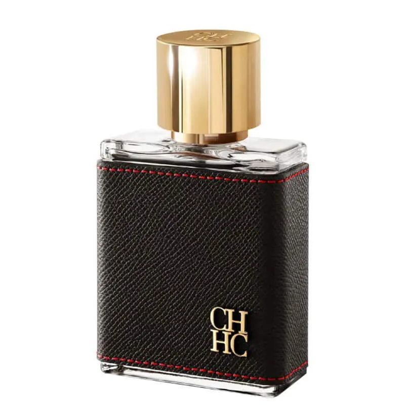 Perfume CH Eau De Toilette Masculino Carolina Herrera 50ml