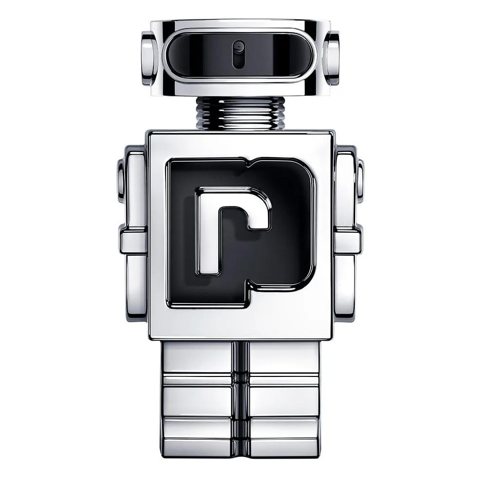 Perfume Phantom Eau De Toilette Masculino Paco Rabanne 150ml