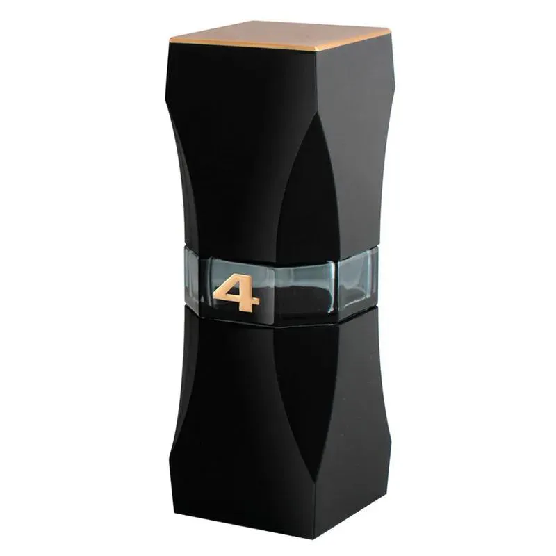 Perfume 4 Women Eau De Parfum Feminino New Brand 100ml