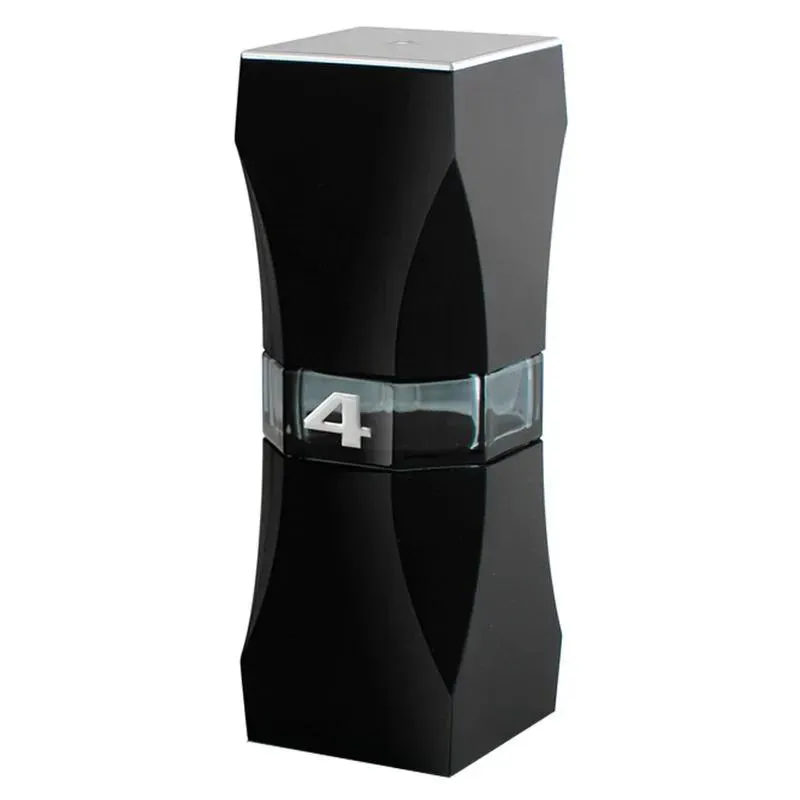Perfume 4 Men Eau De Toilette Masculino New Brand 100ml