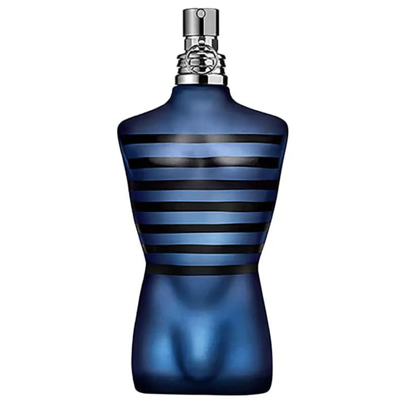 Perfume Ultra Male Eau De Toilette Masculino Jean Paul Gaultier 125ml