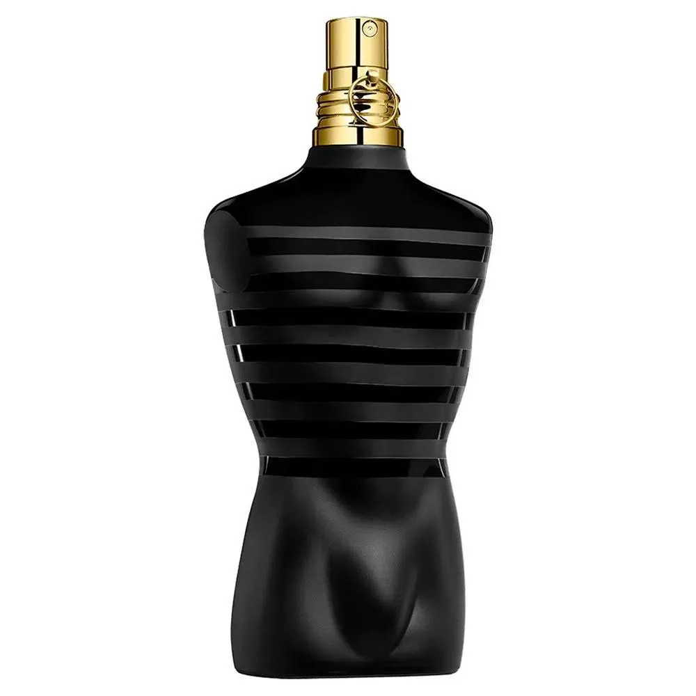 Perfume Le Male Le Parfum Eau De Parfum Masculino Jean Paul Gaultier 125ml