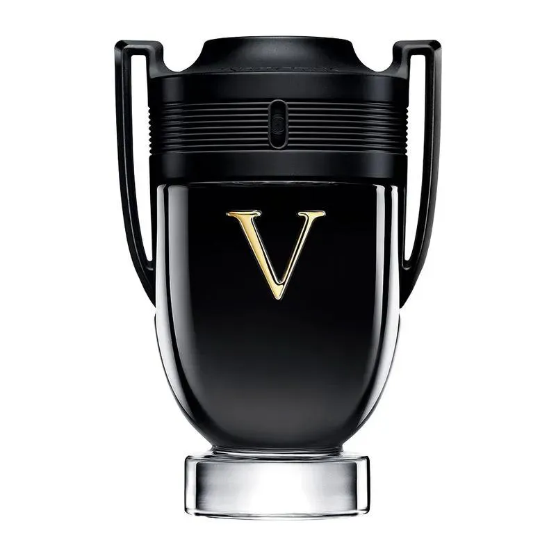 Perfume Invictus Victory Eau De Parfum Masculino Paco Rabanne 100ml