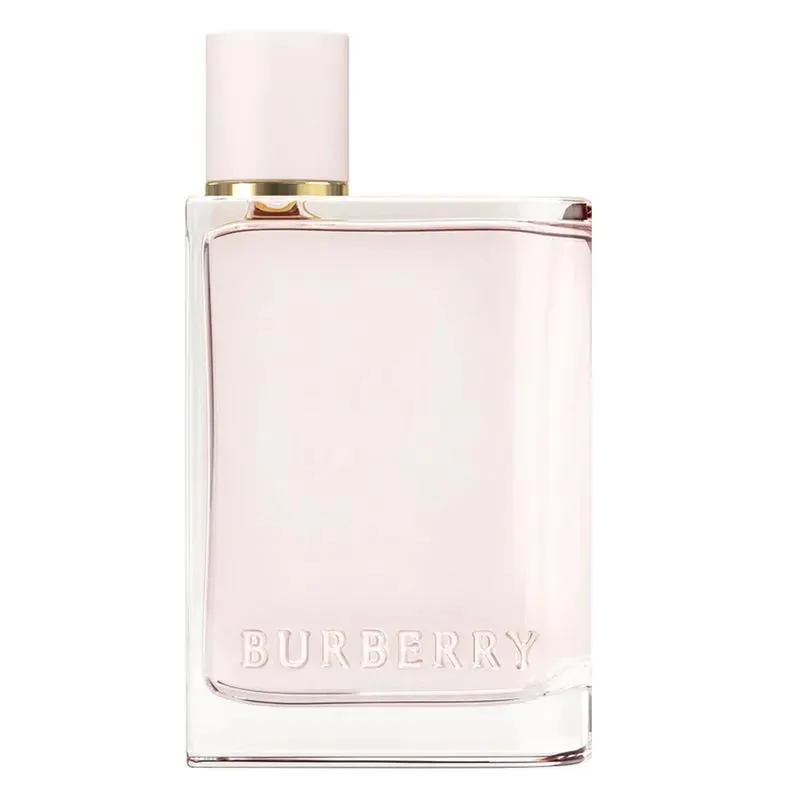 Perfume Burberry Her Eau De Parfum Feminino 100ml