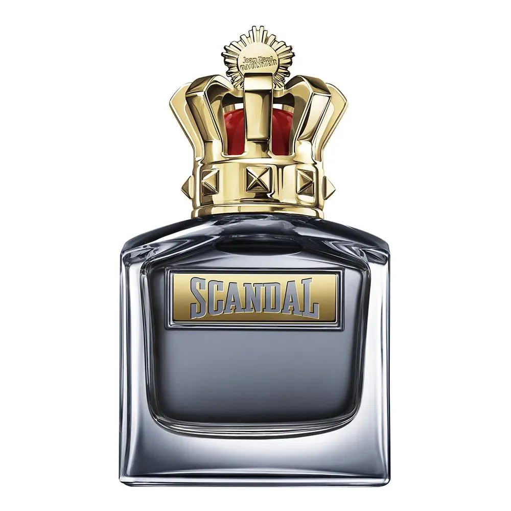 Perfume Scandal Eau De Toilette Masculino Jean Paul Gaultier 50ml
