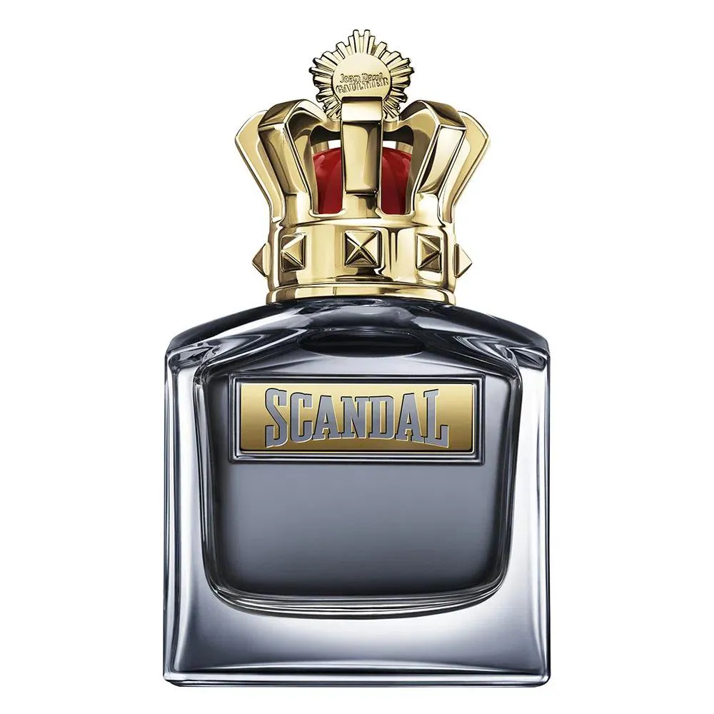 Perfume Scandal Eau De Toilette Masculino Jean Paul Gaultier 100ml