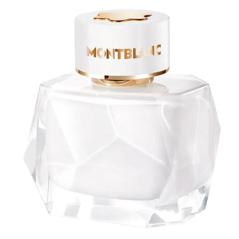 Perfume Signature Eau De Parfum Feminino Montblanc 90ml