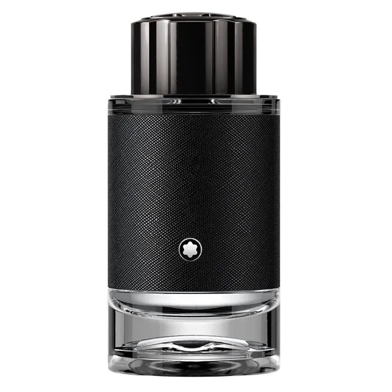 Perfume Explorer Eau de Parfum Masculino Montblanc 100ml