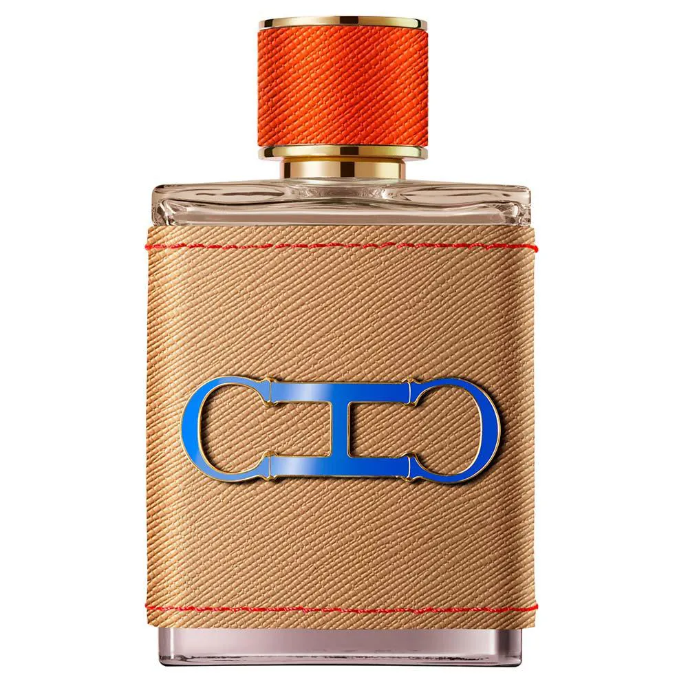 Perfume CH Pasion Eau De Parfum Masculino Carolina Herrera 100ml