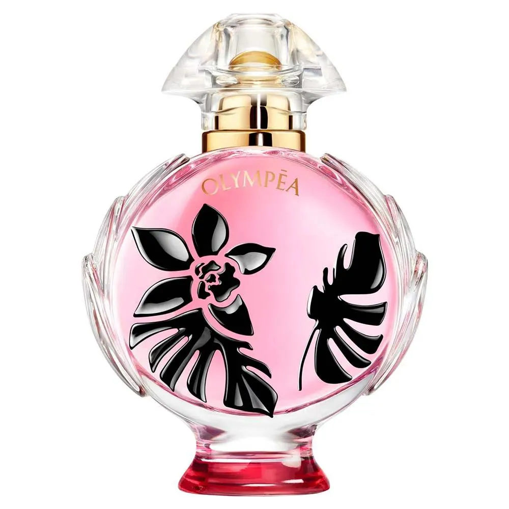 Perfume Olympea Flora Eau De Parfum Feminino Paco Rabanne 30ml