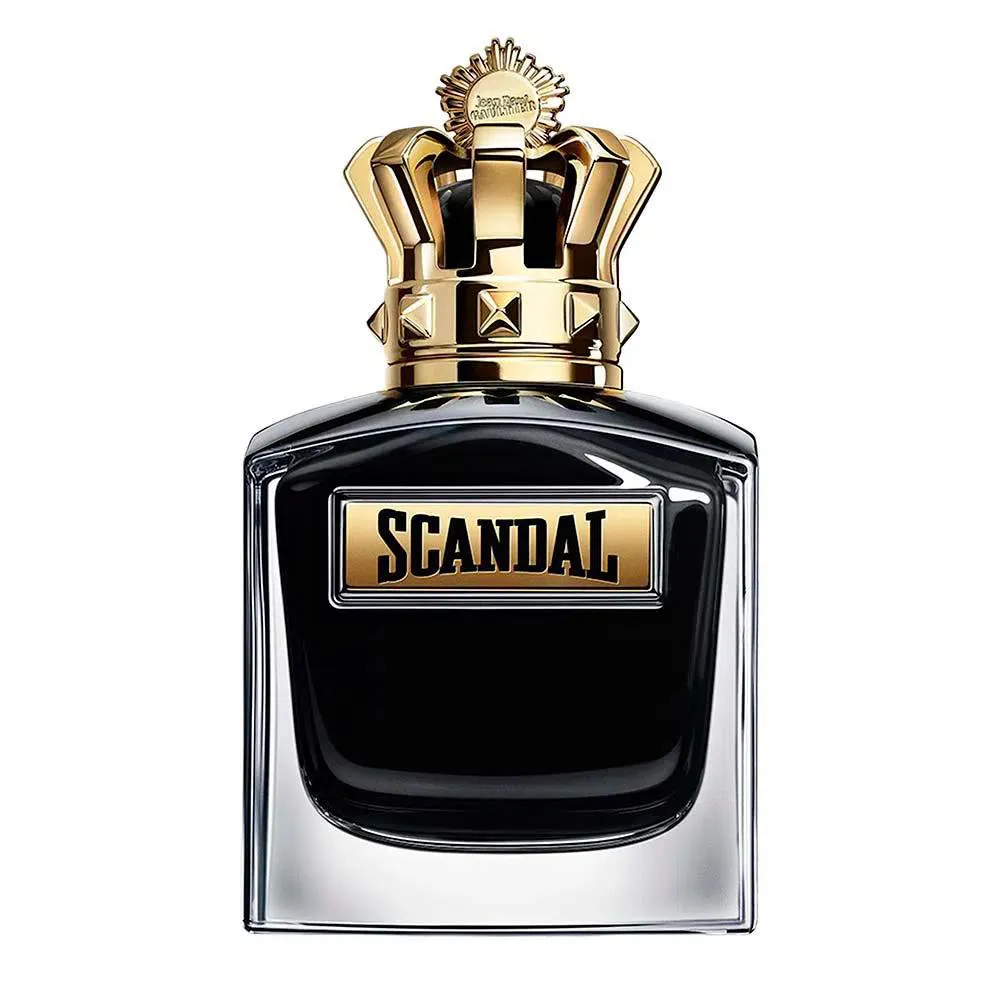 Perfume Scandal Le Parfum Eau De Parfum Masculino Jean Paul Gaultier 150ml