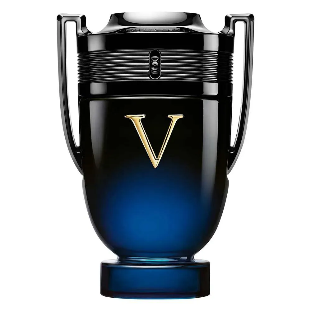 Perfume Invictus Victory Elixir Parfum Masculino Paco Rabanne 100ml