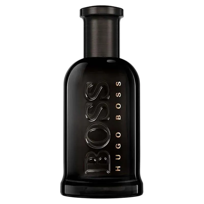 Perfume Boss Bottled Parfum Masculino Hugo Boss 50ml