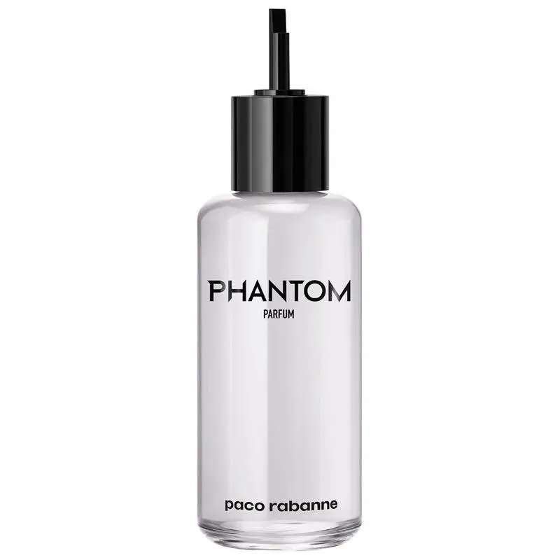 Refil Perfume Phantom Parfum Masculino Paco Rabanne 200ml