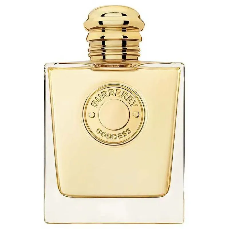 Perfume Burberry Goddess Eau de Parfum Feminino 100ml