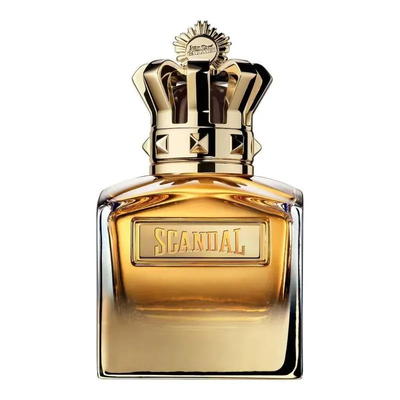 Perfume Scandal Absolu Parfum Masculino Jean Paul Gaultier 50ml