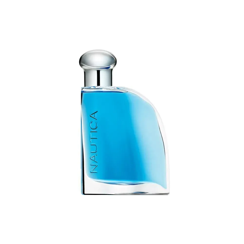Perfume Nautica Blue Eau de Toilette Masculino 100ml