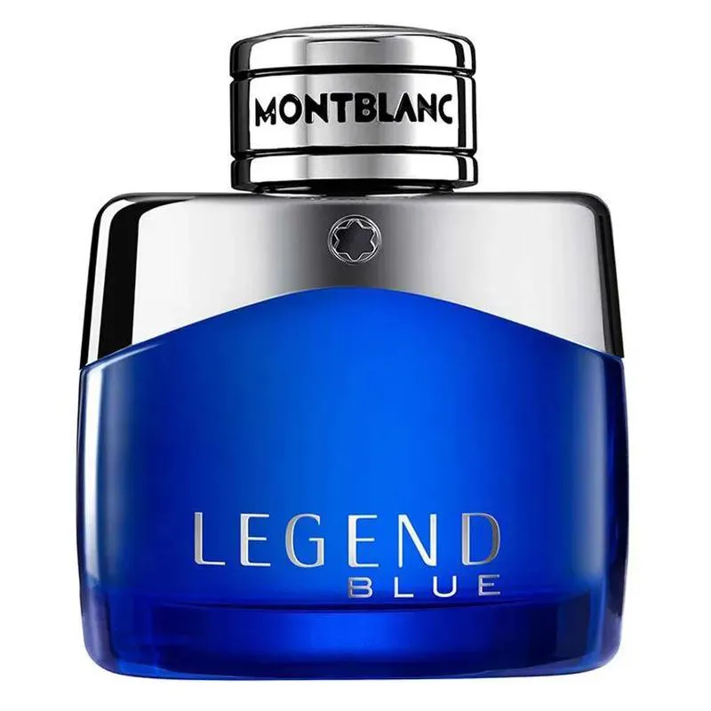 Perfume Legend Blue Eau De Parfum Masculino Montblanc 30ml