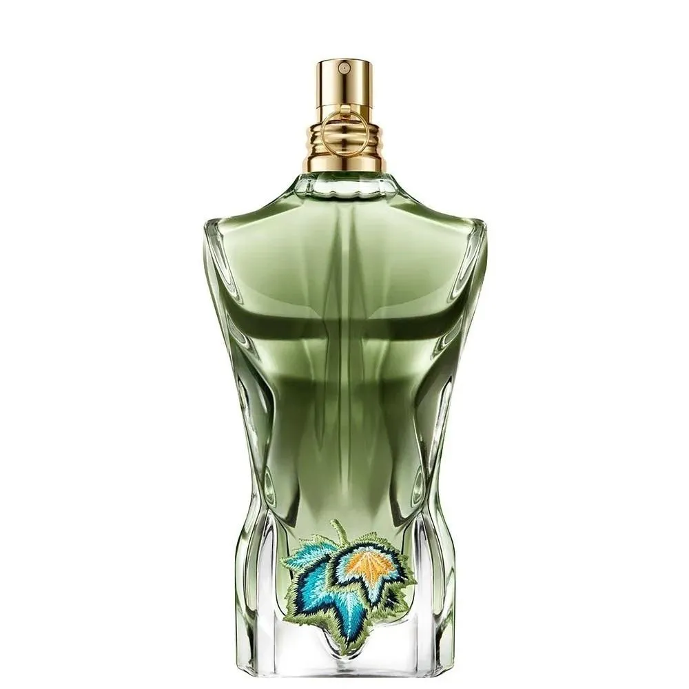Jean Paul Gaultier Le Beau Paradise Garden EDP 125 ml Perfume Masculino