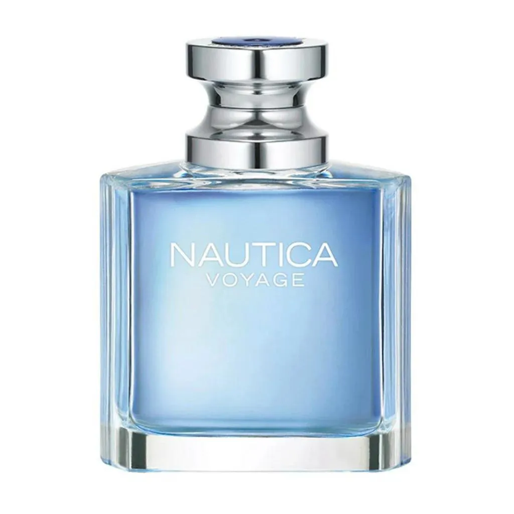 Nautica Voyage EDT 100 ml Perfume Masculino