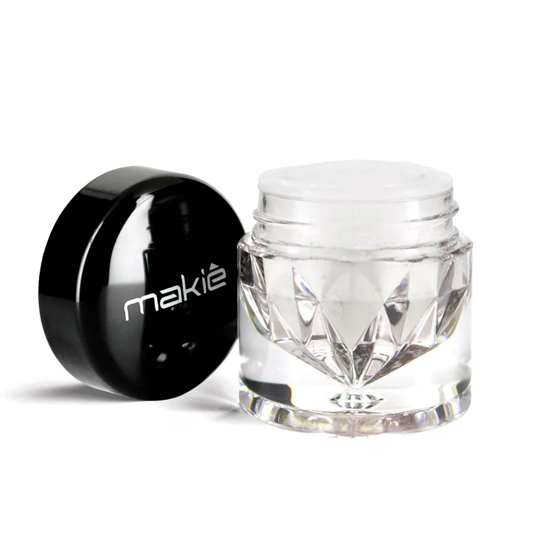 Pigmento para Olhos Makiê Vanilla 1,2g