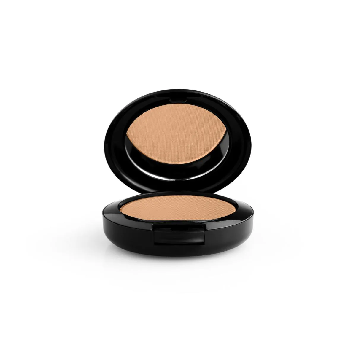 Pó Compacto Makiê HD Amêndoa 11g