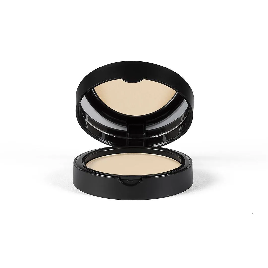 Pó Camuflagem Makiê Supersonic Powder Camouflage Porcelain 10