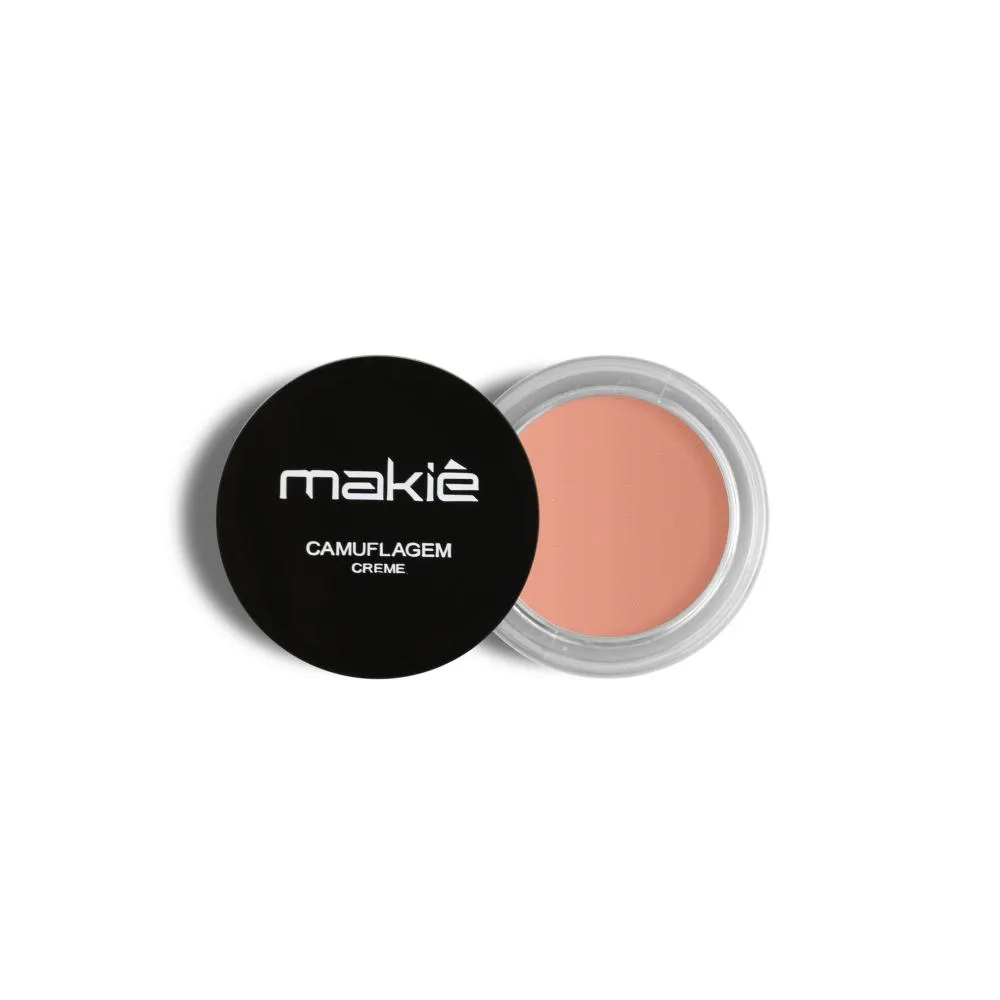 Corretivo Makiê Camuflagem Cover Up 17g